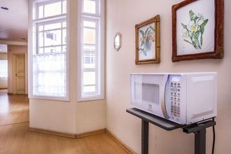 大廳 4 Pousada Grand Residences