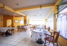 餐廳 2 Pousada Grand Residences