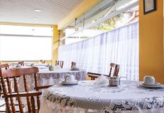 餐廳 3 Pousada Grand Residences