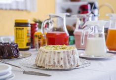 餐廳 4 Pousada Grand Residences