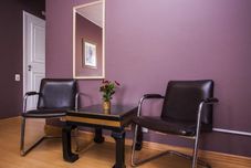 公共空間 Pousada Grand Residences