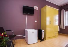 臥室 7 Pousada Grand Residences