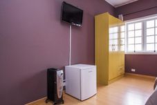 臥室 Pousada Grand Residences