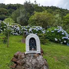 Pousada Maibe Amanhecer na Serra 1, Hotel Catherine Restaurant