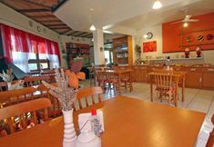 Restaurant 4 Pousada Villa Verde