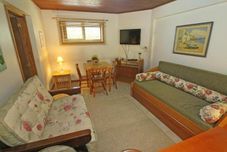 พื้นที่สาธารณะ Pousada Villa Verde