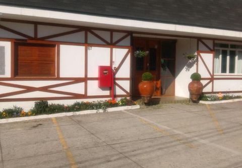 อื่นๆ Hotel Ascona