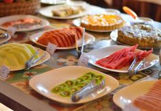 อื่นๆ 2 Hotel Ascona