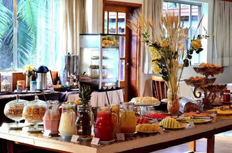 อื่นๆ 4 Hotel Ascona