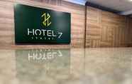 อื่นๆ 5 Hotel 7 Itajai