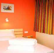 Bilik Tidur 5 7 Days Inn Guiyang Qianling Park Branch