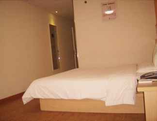 Kamar Tidur 2 7 Days Inn Guiyang Gonganting Branch