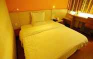 Kamar Tidur 4 7 Days Inn Guiyang Gonganting Branch