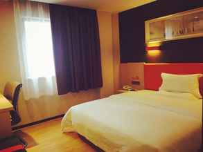 Bedroom 4 7 Days Premium·Guiyang Huaguoyuan Shopping Center