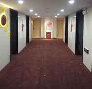 Lobi 3 IU HOTELSA GUIYANG JINYANG CENTURY CITY SHOPPING C