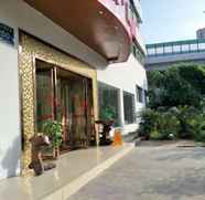 Bangunan 3 PAI HOTELSA HUAGUOYUAN HOME APPLIANCES PLAZA BRT Y