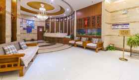 Lobi 2 kun ming chun yue hotel