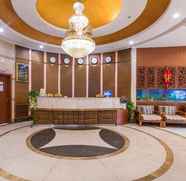 Lobby 3 kun ming chun yue hotel