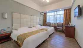 Kamar Tidur 4 kun ming chun yue hotel