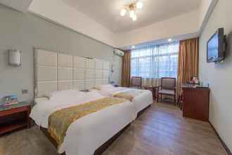 Bedroom 4 kun ming chun yue hotel