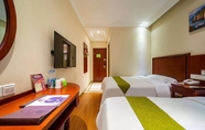 Phòng ngủ 7 Greentree Inn Shanghai Xietu East Road Zhizaoju Ro