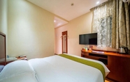 Phòng ngủ 6 Greentree Inn Shanghai Xietu East Road Zhizaoju Ro