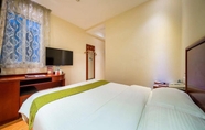 Phòng ngủ 5 Greentree Inn Shanghai Xietu East Road Zhizaoju Ro