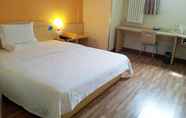 Kamar Tidur 5 7 Days Inn Shanghai Songjiang New Town Subway Stat