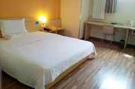 Kamar Tidur 7 Days Inn Shanghai Songjiang New Town Subway Stat