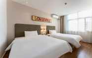 Lainnya 5 Hanting Hotel Shanghai Songjiang