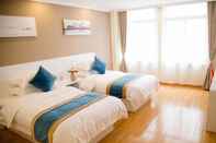 Kamar Tidur Shell Shanghai Songjiang District Xinqiao Town Xin