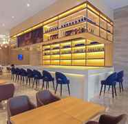 Bar, Cafe and Lounge 4 KYRIAD MARVELOUS HOTELA ZHONGSHAN TANGSHENG INTERN