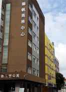 EXTERIOR_BUILDING 7 DAYS INN ZHONGSHAN SHIQI DAXIN NORTH RAILWAY STA