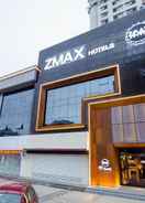 null Zmax Hotel·Zhuhai Gongbei Port