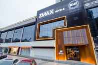 Others Zmax Hotel·Zhuhai Gongbei Port