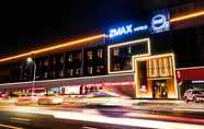 อื่นๆ 3 Zmax Hotel·Zhuhai Gongbei Port