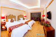 Phòng ngủ Royal Duke Cherrabah Hotel Zhongshan