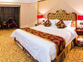 Phòng ngủ 4 Royal Duke Cherrabah Hotel Zhongshan