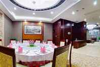 Nhà hàng Royal Duke Cherrabah Hotel Zhongshan