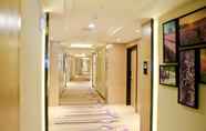 Lobi 4 Lavande Hotelsa Zhanjiang Haibin Avenue Jiangnan S