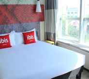 อื่นๆ 5 Ibis Urumqi Weixing Square Hotel