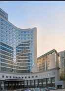 EXTERIOR_BUILDING Howard Johnson by Wyndham Wyndham Aysia Changsha