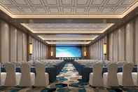 ห้องประชุม Howard Johnson by Wyndham Wyndham Aysia Changsha