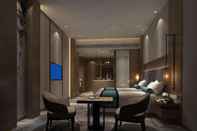Phòng ngủ Howard Johnson by Wyndham Wyndham Aysia Changsha
