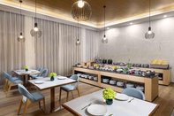 Restaurant Microtel By Wyndham Hangzhou