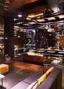 BAR_CAFE_LOUNGE Citigo Hotel Jing'An Park