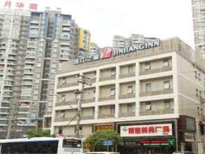 ภายนอกอาคาร 4 Jinjiang Inn Wuhan Linjiaohu Wanda Branch