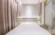 Kamar Tidur 4 Greentree Alliance Hotel Wenzhou Cangnan Train Sta