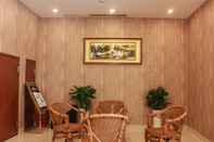 Lobby Greentree Alliance Jiangxi Nanchang Nanchang Bridg