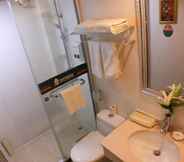 Toilet Kamar 6 Greentree Alliance Jiangxi Nanchang Nanchang Bridg